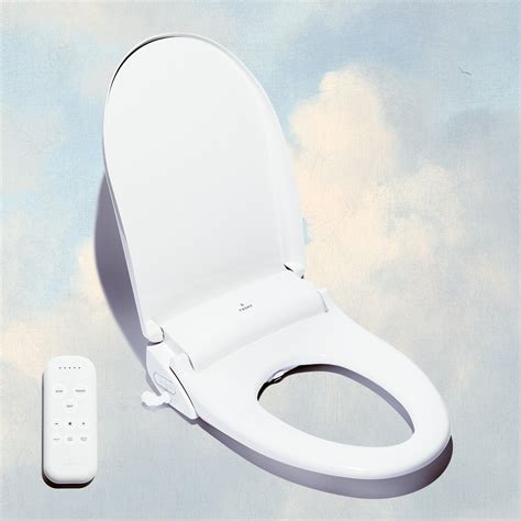 tushy ace|TUSHY Ace Electric Bidet Seat .